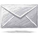 Mail Envelope Icon